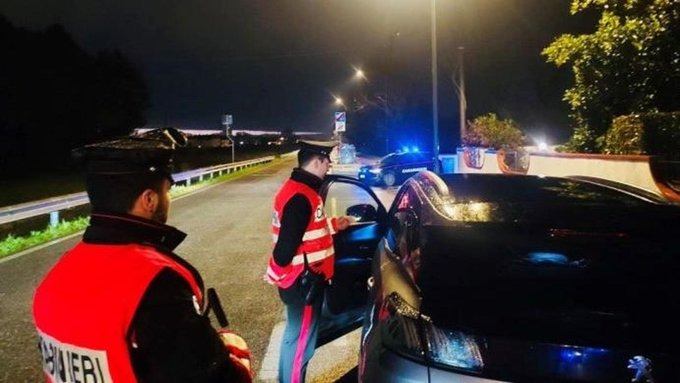 أضاعت الطريق.. فكانت المفاجأة!