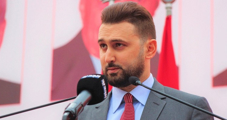 تيمور لا يُسلّم بالعجز!