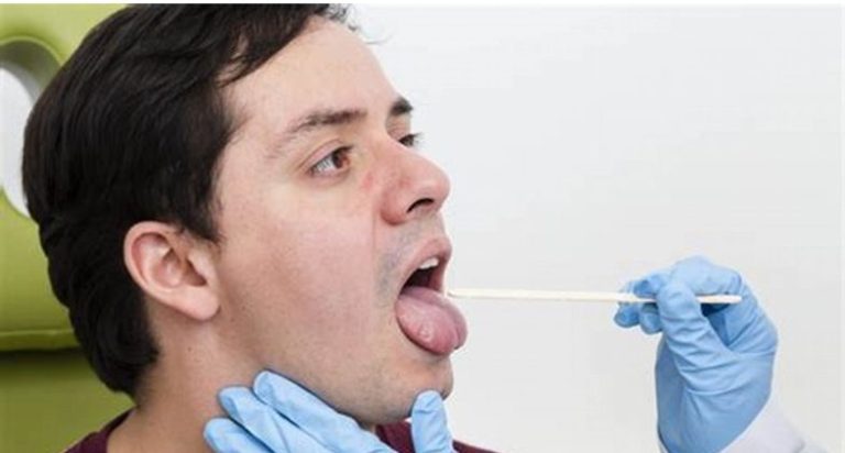 ما حقيقة طعم المعدن في الفم؟