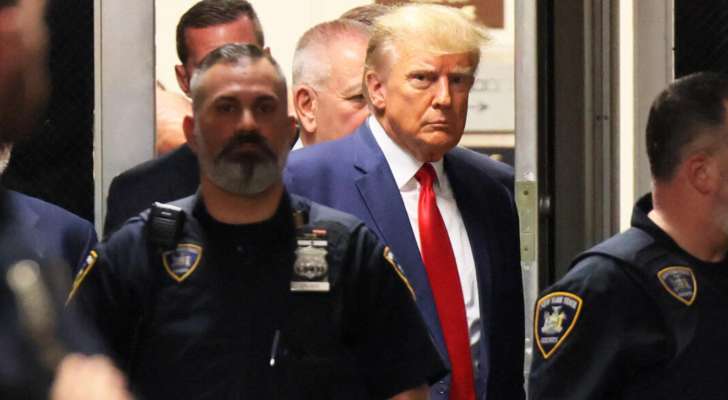 محكمة استئناف نيويورك تخفض الغرامة على ترامب