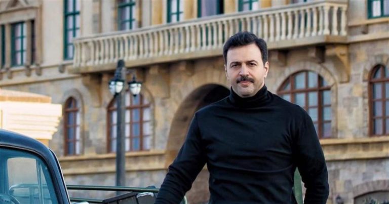 ماذا كشف تيم حسن عن مسلسل “تاج”؟