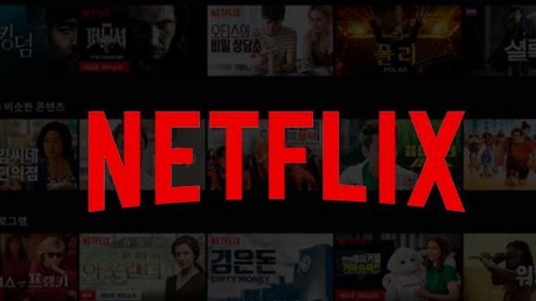 مسلسل على “نتفليكس” مستوحى من رواية