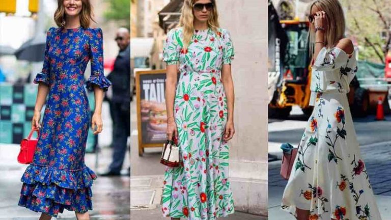 نصائح لموضة صيف 2024