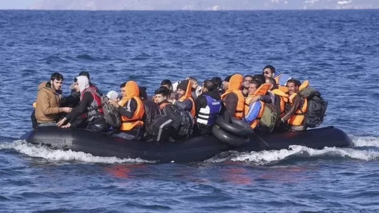 انتشال 14 جثة قبالة السواحل التونسية