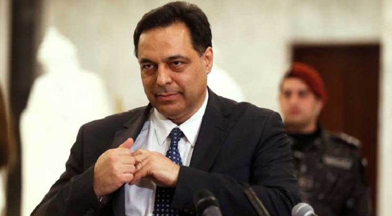 رحلة البحث عن “حسّان دياب ماروني”