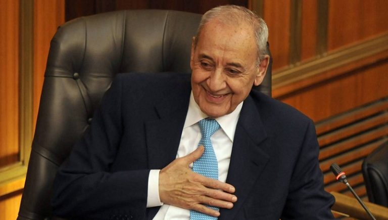 بري: انتخابات الرئاسة لم تنضج بعد