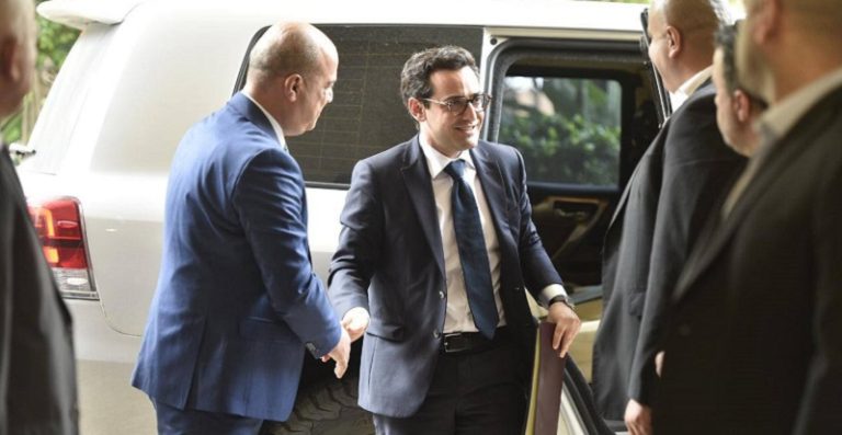 المحاولات مستمرة لفصل لبنان عن غزة