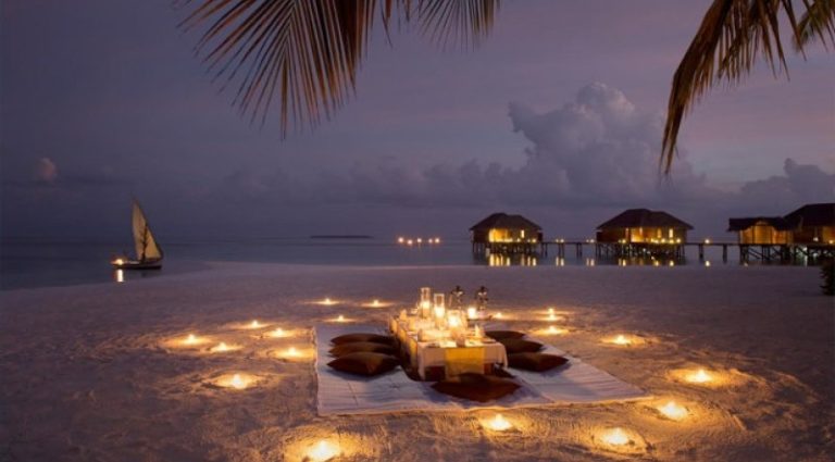 تقاليد رمضان مميزة في جزر المالديف!