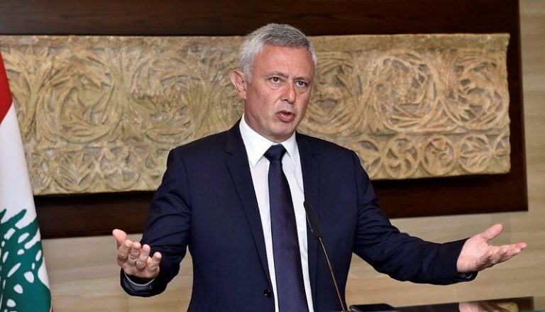 فرنجية إلى باريس اليوم.. وفرنسا: للتفتيش عن “خيار ثالث”