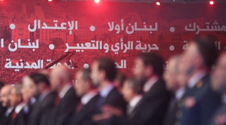 عن الاستثمار الأميركي الخاسر في لبنان: قيادة “الثورة” من الحريري إلى مكرم وبيتر!