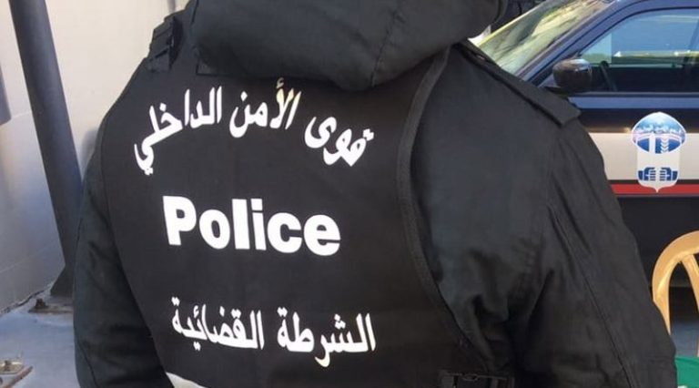 جنبلاط مستاء من “الاجتهاد الشخصي” لقائد “القضائية”