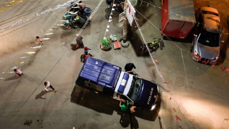 انتحار شاب وفتاة لرفض أهلهما زواجهما!