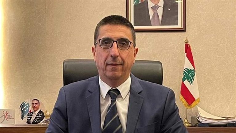 حجّار: مصير السوريين في لبنان سيكون مماثلاً للاجئين الفلسطينيين