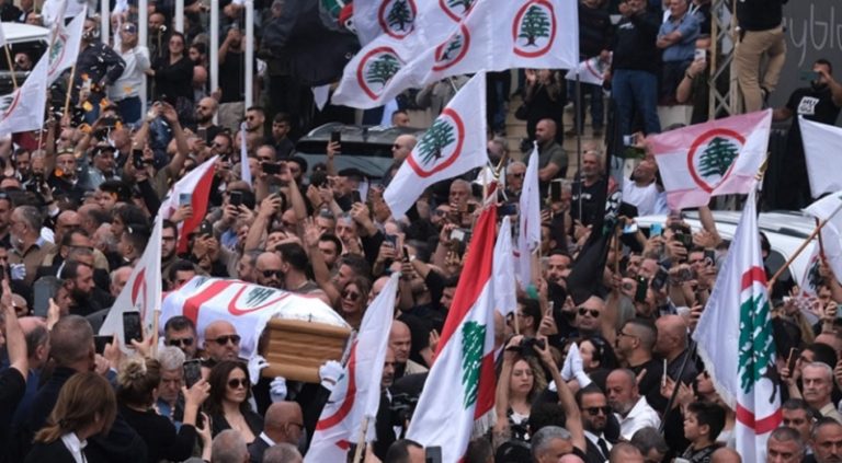 من ورّط جعجع: خوفه أو مسؤول أمنه؟