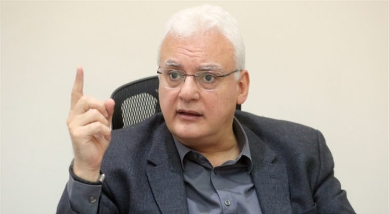 جوني القرم: “بيعوا كل شي”