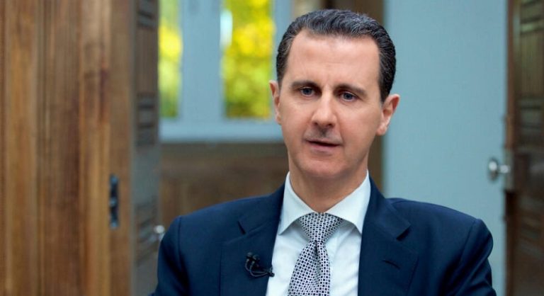 الأسد يأمر بإحداث وزارة إعلام جديدة