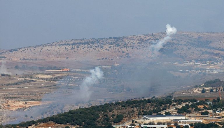 حركة فرنسية باهتة في الوقت الضائع أميركياً