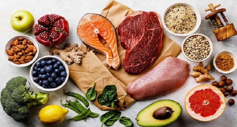 أطعمة يجب تناولها في الربيع