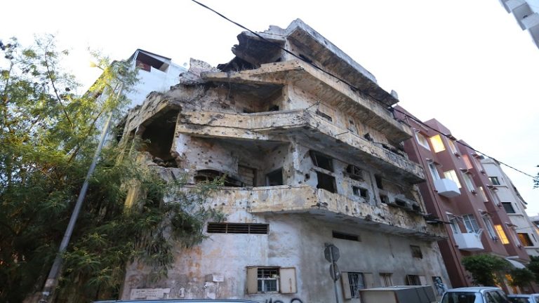 حروب لجان المباني: فوضى تهدّد السلامة العامة