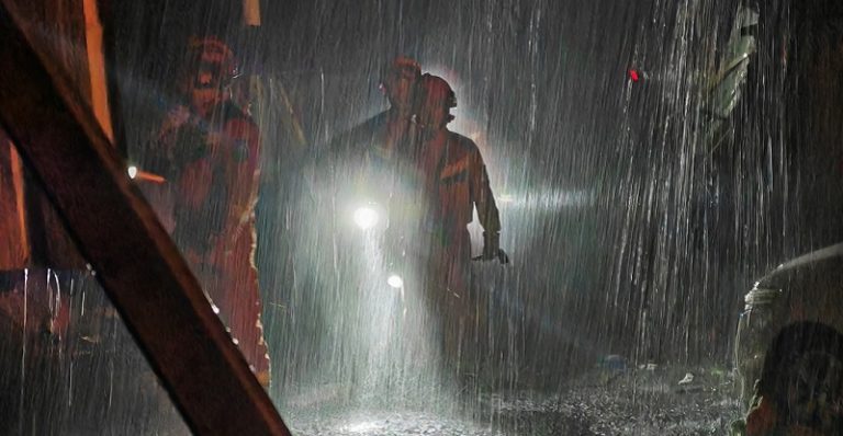 قتلى وجرحى بإعصار عنيف ضرب الصين! (فيديو وصور)