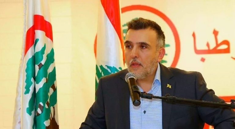 غموض يلفّ مصير منسق “القوات” في جبيل.. طابور خامس؟