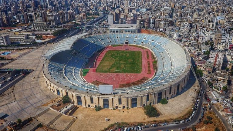 تعهد “مصري” بتأهيل ملعب المدينة الرياضية