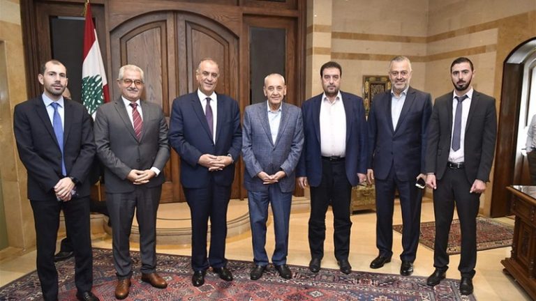 “الإعتدال”: لن نشارك في حوار بري