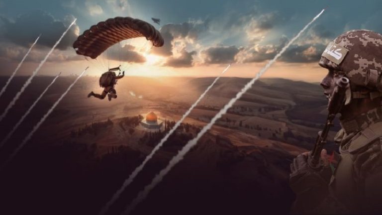 حصيلة عمليات جبهات المساندة خلال 200 يوم! (إنفوغراف)