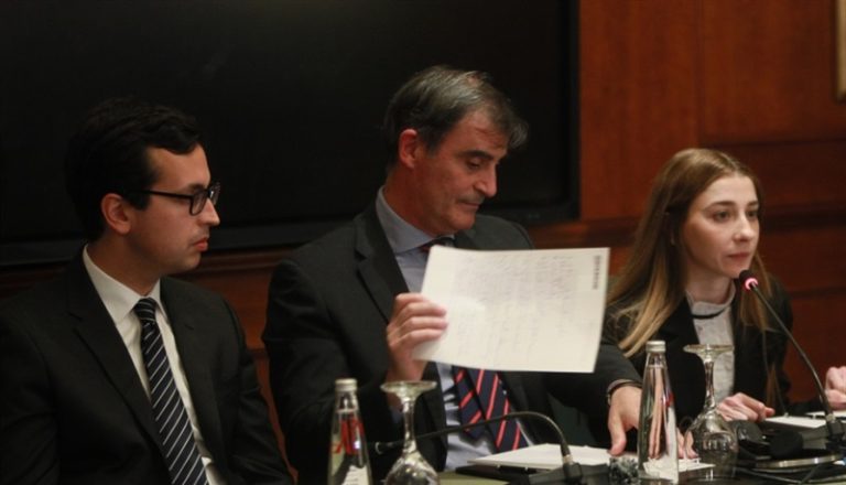 الأزمة متواصلة حتى إشعار آخر