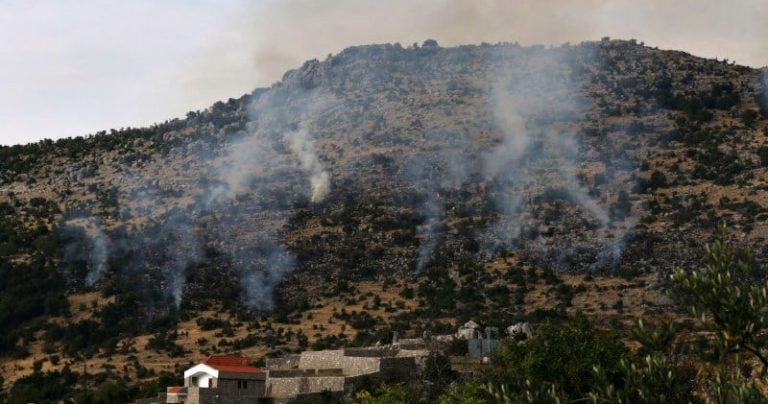 جردة بتقديمات “مجلس الجنوب” خلال فترة العدوان