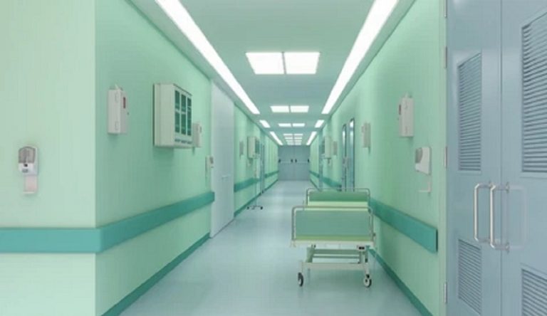 مستشفى دار الشفاء تستنكر الإعتداء على طاقمها