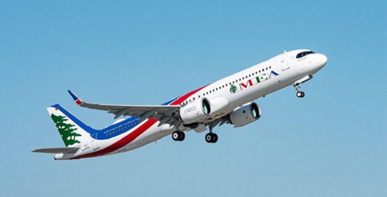 “الشرق الأوسط” تعدّل موعد إقلاع رحلتها إلى دبي