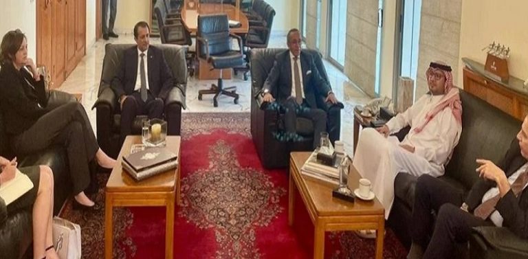 الإستحقاق الرئاسي عاد إلى سباته