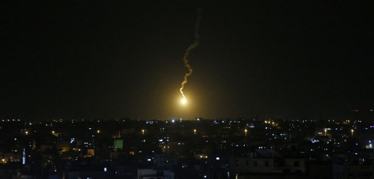 هجوم “إسرائيل” على إيران انتهى؟