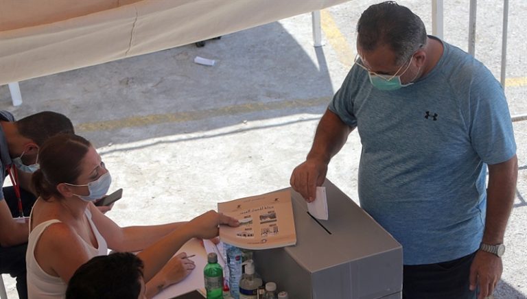 انتخابات “المهندسين”: تخمة تحالفات عونية وشحّ قواتي