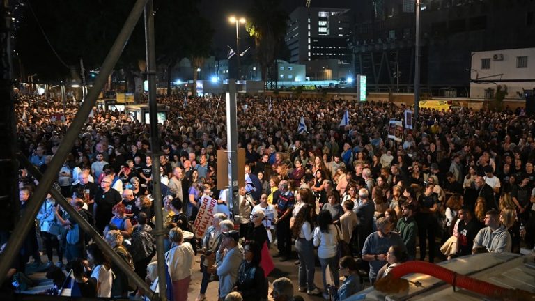 وزير الطاقة الصهيوني: علينا ألا نعود للكراهية والانقسام