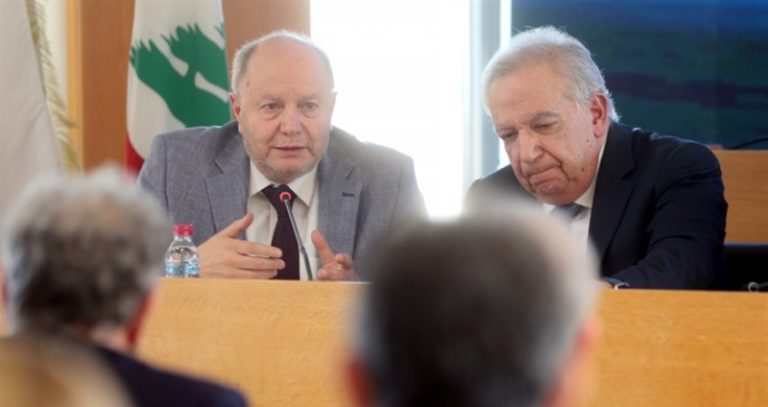 الصناعيّون مشغولون بأجور عمّالهم فقط!