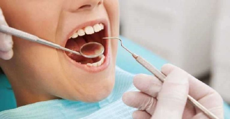 مواد تدمر الأسنان!