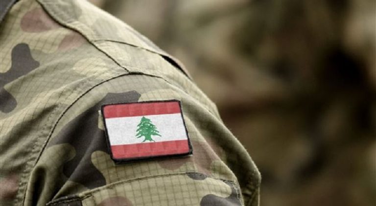 الجيش يوقف سوريين مشاركين بخطف باسكال سليمان!