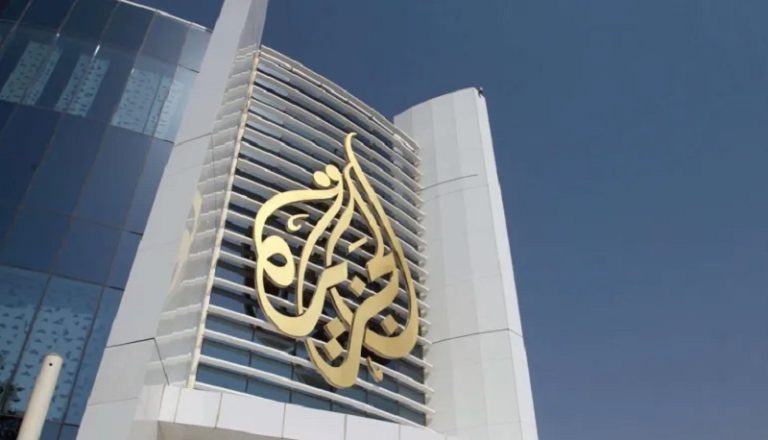 نتنياهو يعلن إغلاق قناة “الجزيرة” في الأراضي المحتلة