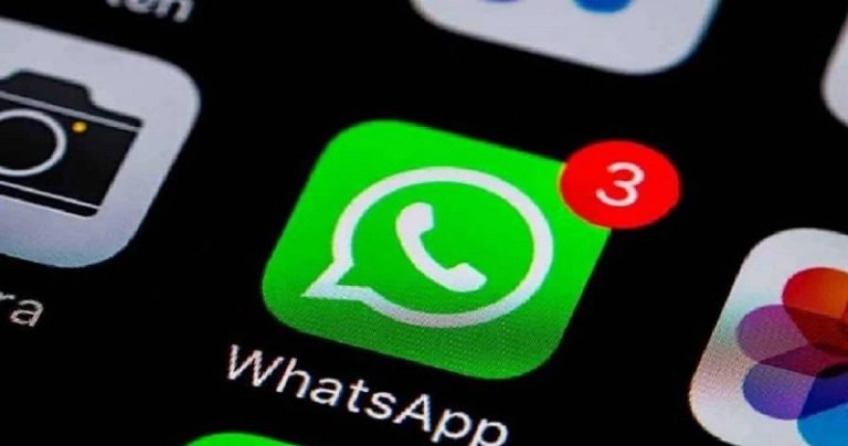 تحديث جديد لـ”واتس آب”؟