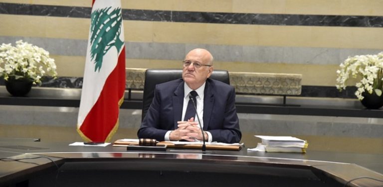 النزوح بعد الـ 2015 غير شرعي!