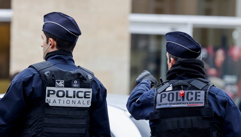 70 كلغ من الحشيشة في منزل رئيسة بلدية!