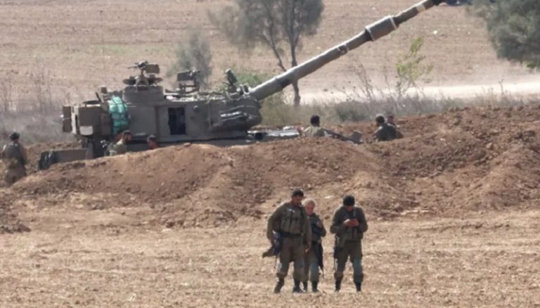 جيش الاحتلال والموساد يتفقان على خطة للرد في حالة هجوم إيراني