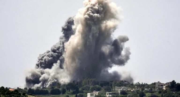 هوكشتاين متفائل… و”الحزب” لم يُقدّم إلتزامات مُسبقة