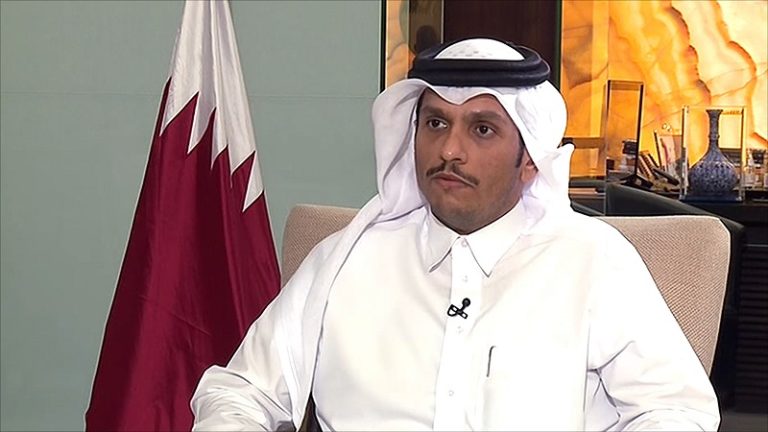 قطر: نبذل قصارى جهدنا للتوصل إلى اتفاق.. ولكن!