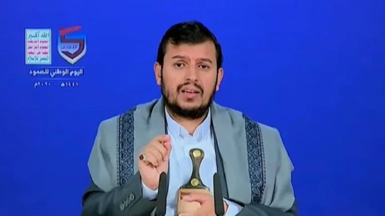 الحوثي: جنود العدو طيور بط في مرمى النيران.. وعمليات “حزب الله” منكلة به