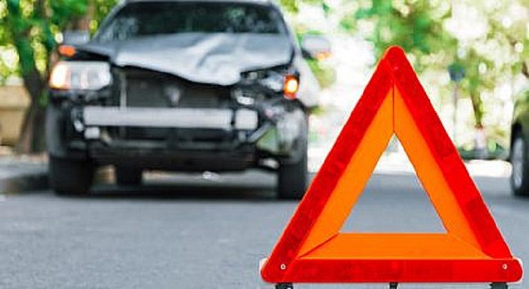 قتيل وجرحى بحادث سير على طريق ضهر البيدر