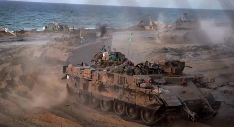 صحافي صهيوني: هُزمنا هزيمة مطلقة