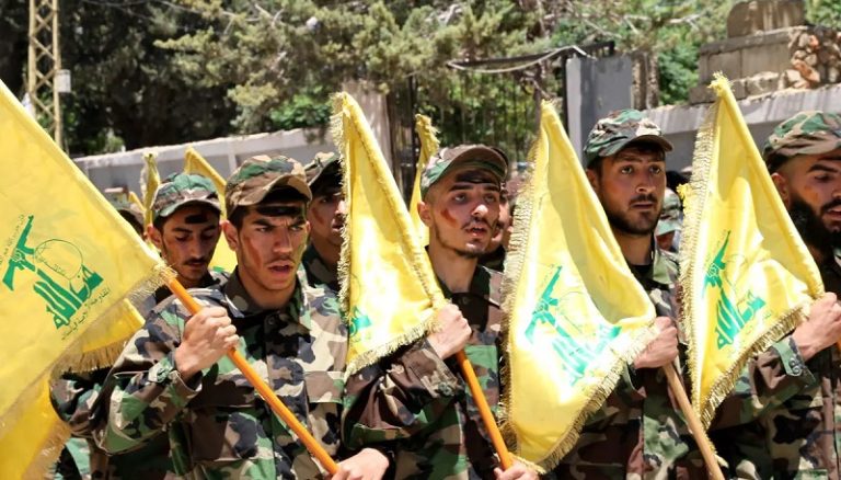 “حزب الله”: هجوم إيران كان نوعياً وغير مسبوق